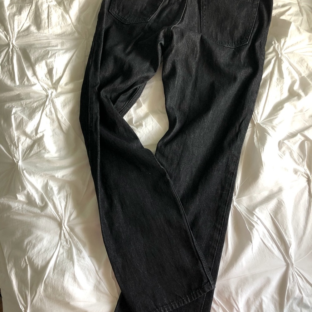 Men’s Old Navy Black Jeans - Picture 3 of 5
